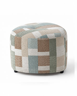 Pouf Coloris
