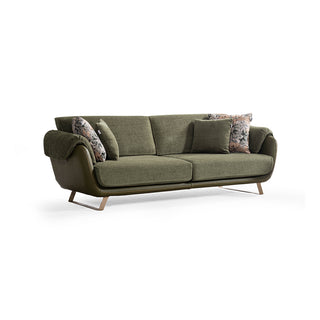 Canapea Magnolia Olive