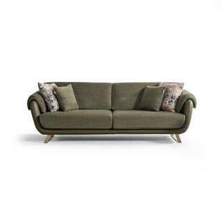 Canapea Magnolia Olive