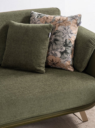 Canapea Magnolia Olive