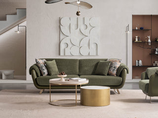 Canapea Magnolia Olive