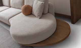 Canapea Cashmere