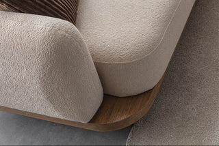 Canapea Cashmere