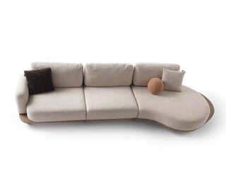 Canapea Cashmere