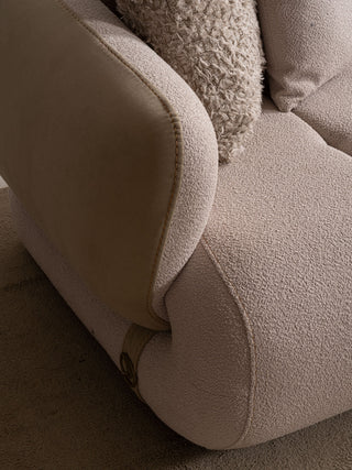 Canapea Segmenta Sand