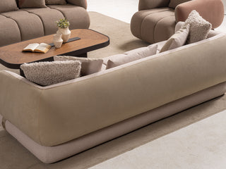 Canapea Segmenta Sand