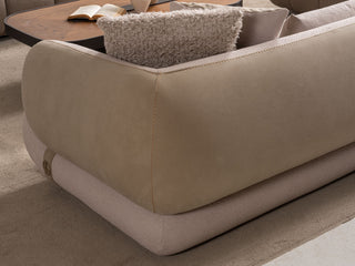 Canapea Segmenta Sand
