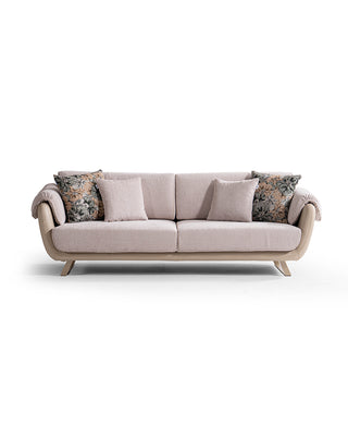 Canapea Magnolia Blush