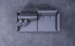 Canapea Navy