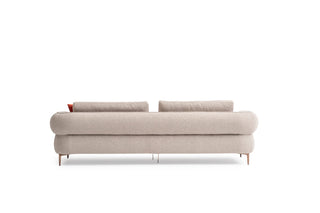 Canapea Peanut Ampio