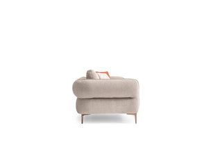 Canapea Peanut Ampio