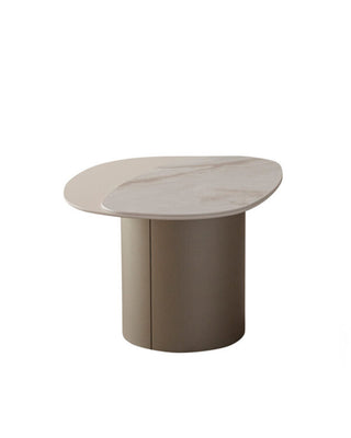 Măsuță de cafea Mini Leaf