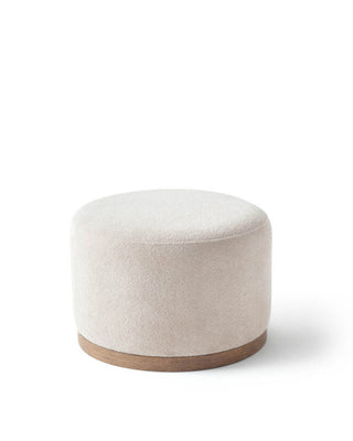 Pouf Cake