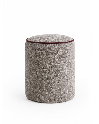 Pouful Cilindro